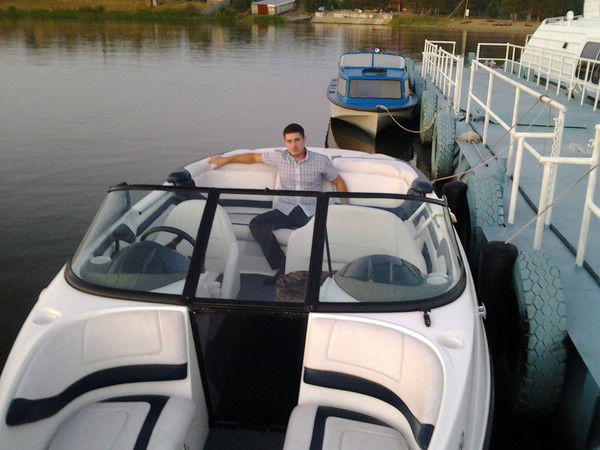 Женя Алёшкин