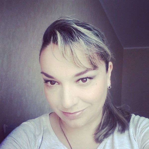 Валентина Медведева