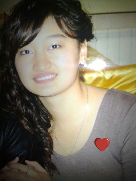 Феруза Оспанова