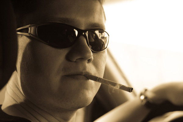 Рамиль Мурсалимов