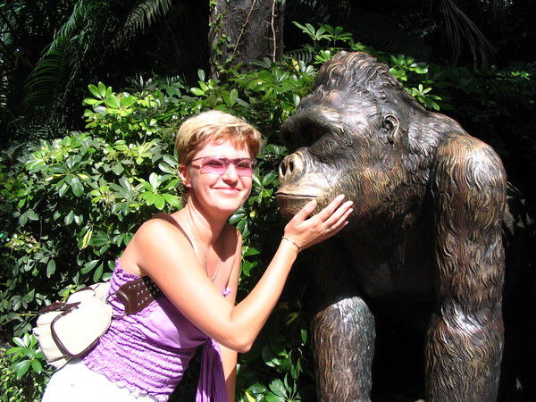 Наталья Кочковая