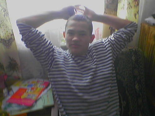 Сергей Мелехов