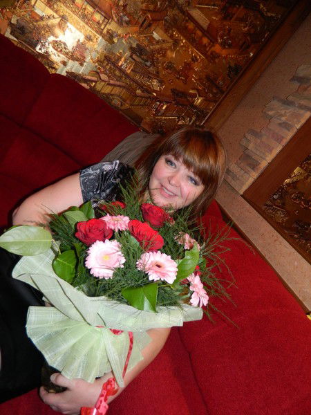 Елена Степанова