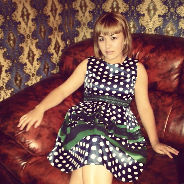 Гульдана Бескимпирова