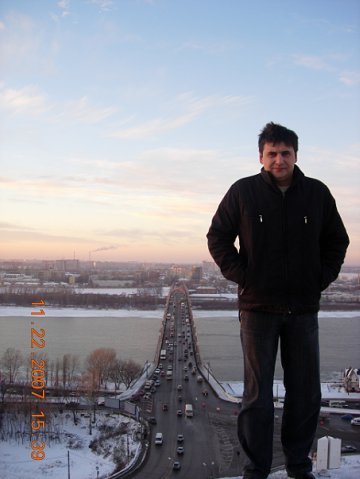 Илья Потравной