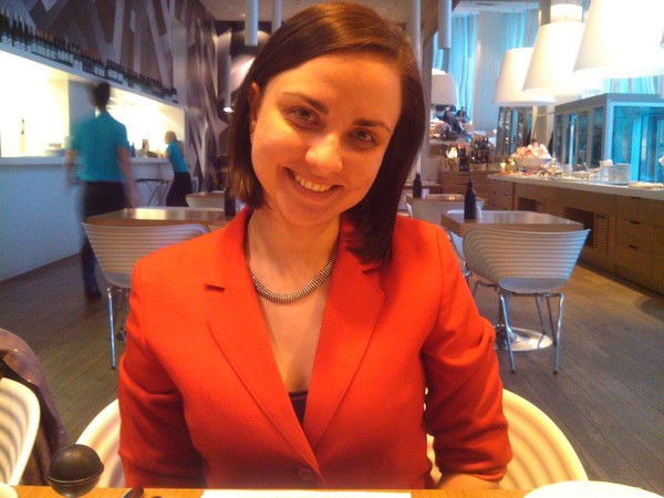 Илона Максимова