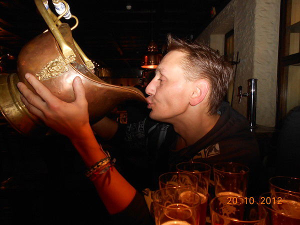 Дмитрий Игнатьев