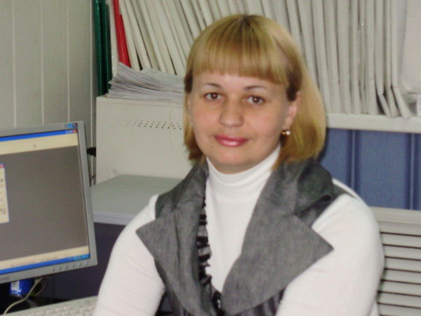 Круглова Елена