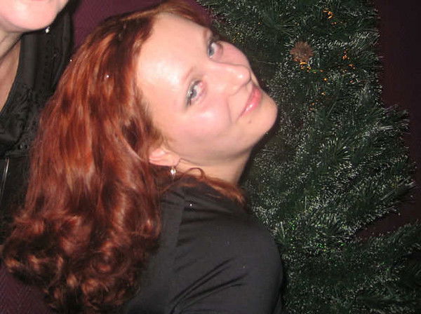 Нина Ищенко