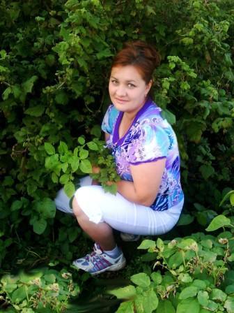 Юля Рукович