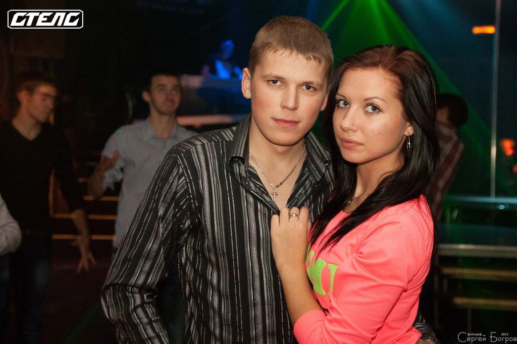 Иван Сабынин