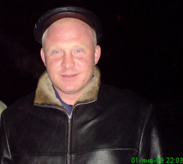 Евгений Ведерников