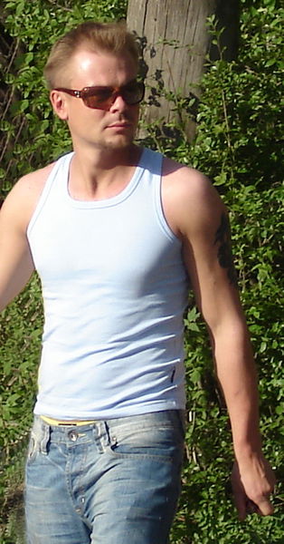 Максим Авдеев