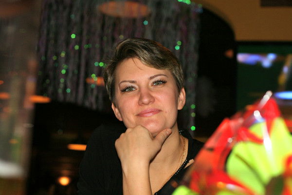 Татьяна Плешанова