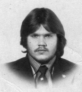 Игорь Стукалов