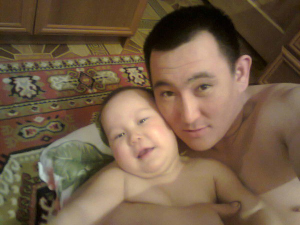 Рауан Рахымжанов