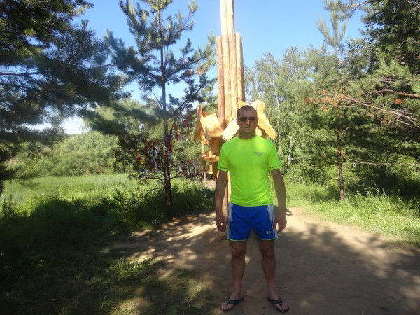 Виктор Слабков