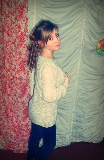 Леся Исаева