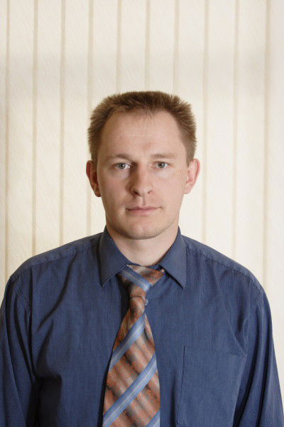 Максим Балаев