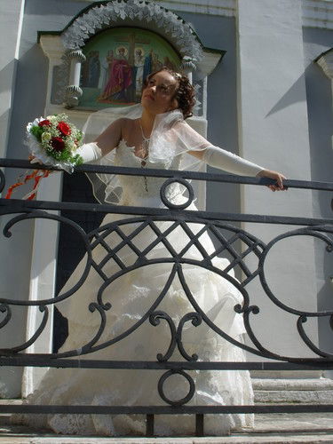 Екатерина Дябдёнкова