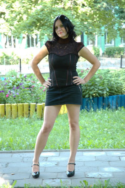 Татьяна Лупашко