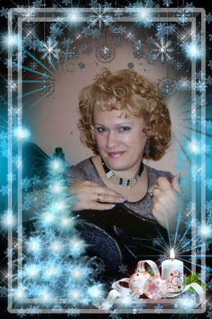 Галина Уколова