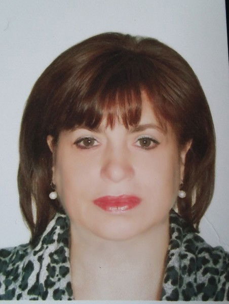 Людмила Русакова