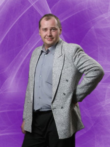 Владимир Ахмадуллин