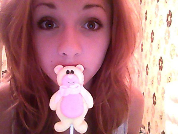 Кристинка *