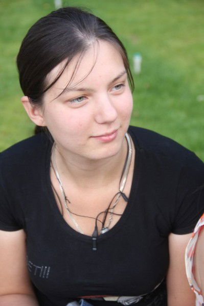 Ксения Смирнова