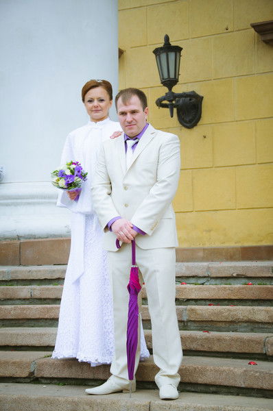 Серега Комин