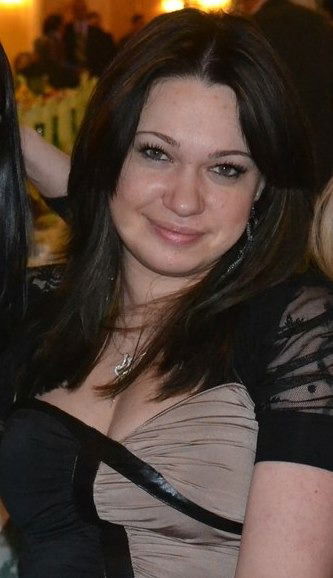 Кристина Магдеева