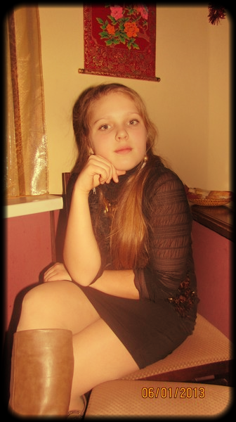 Альбина Дзанагова