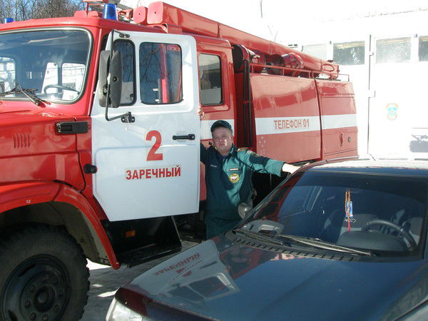 Михаил Котельников