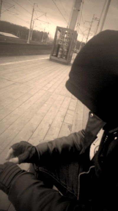 Дмитрий Серый