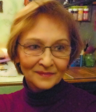 Татьяна Белокопытова