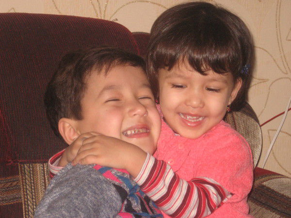 Нигина Давлатова