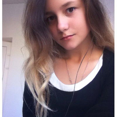 Яна Чугунова