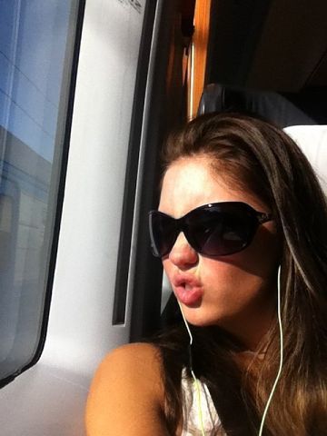 Агата Муцениеце