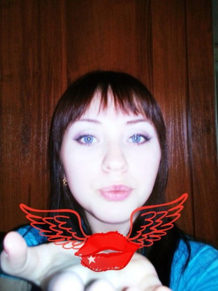 Нина Дьяченко