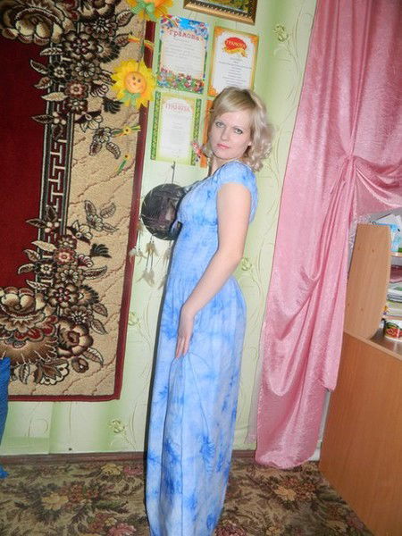 Марина Ефименко