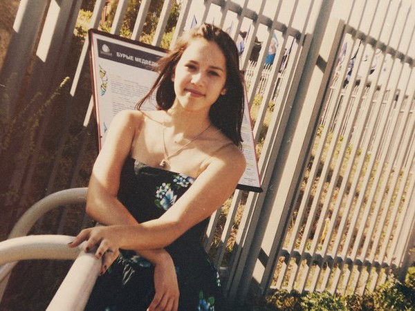 Дарья Антипова