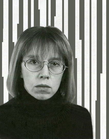 Алена Галактионова