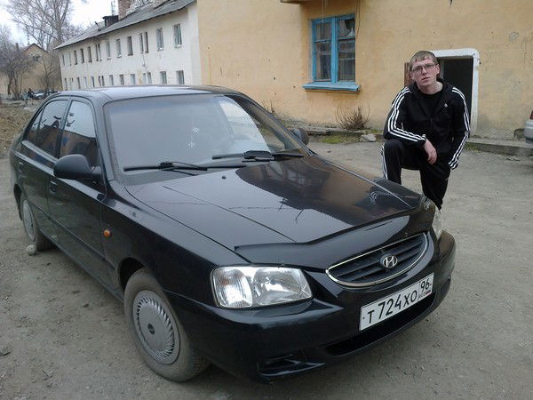 Василий Ермаков