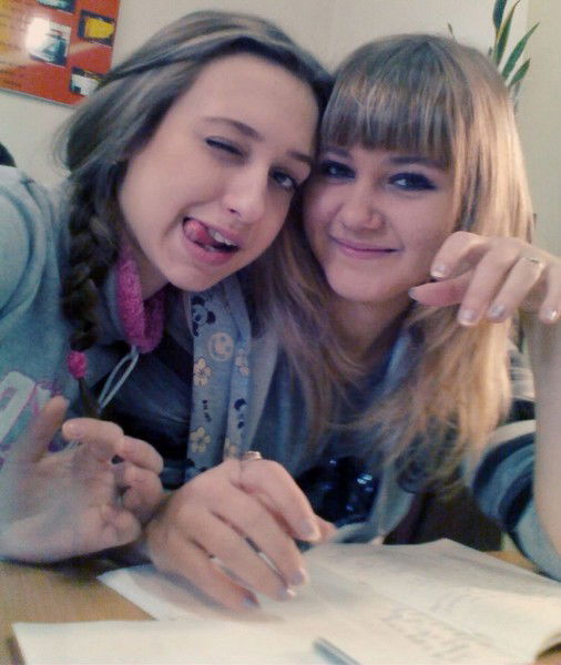 Екатерина Небольсина