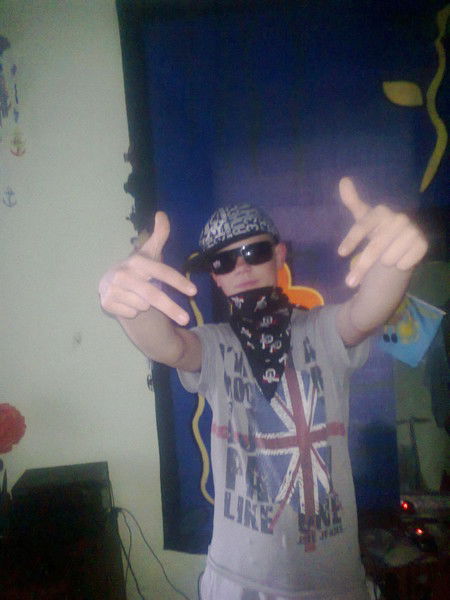 Дима Лысенко