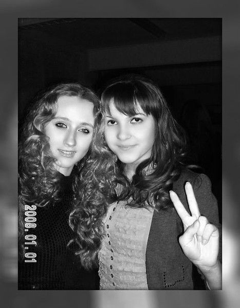 Алина Юркевич