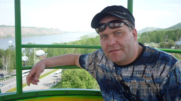 Андрей Новиков