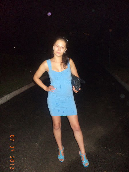 Надежда Пивнева