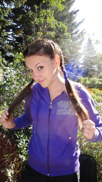 Виктория Брагина